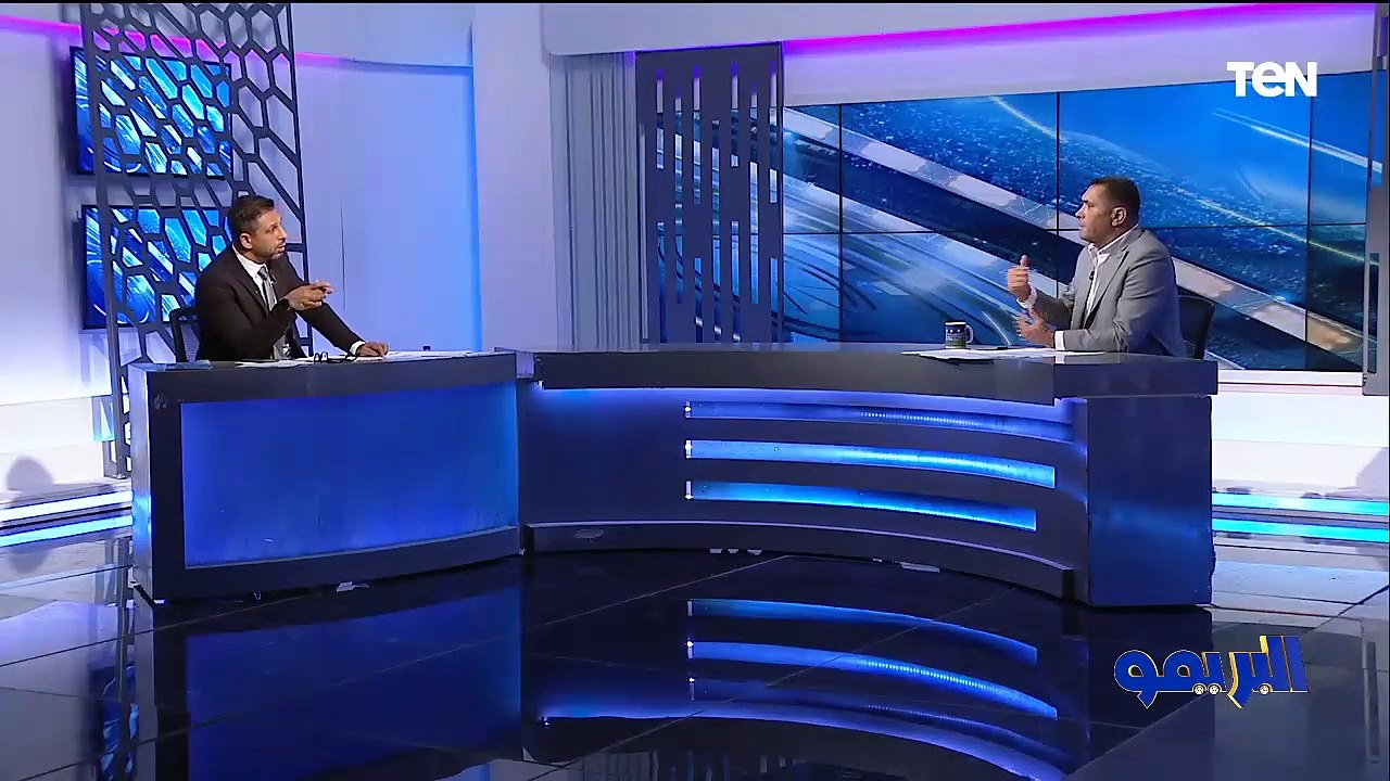 أبو الدهب: في أفضل من حلمي طولان للمنتخب المشارك في كأس العرب وحسام حسن لي حق يرفض التخلي عن لاعبين