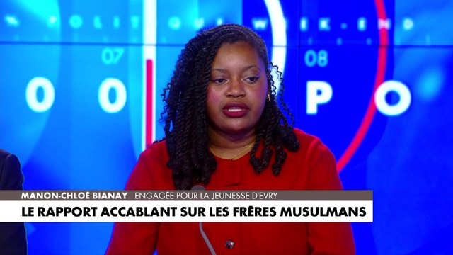 Manon-Chloé Bianay : «En Egypte, les Frères musulmans se sont propagés dans les zones pauvres »