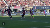 BOLOGNA-GENOA 1-3 | HIGHLIGHTS | Venturino Scores Twice! | Serie A 2024/25