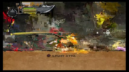 God of War Collection online multiplayer - ps3