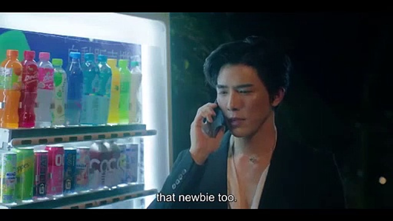 Top Form (2025) EP 1 ENG SUB