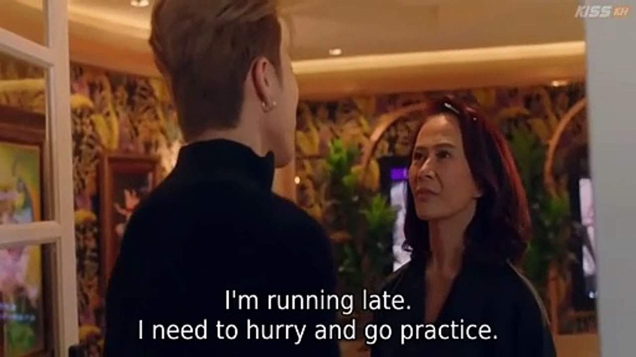 Top Form (2025) EP 6 ENG SUB