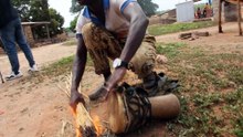 LES RITES DE LA TRADITION SENOUFO