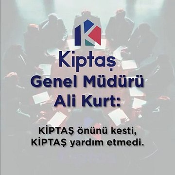 İBB’de yolsuzluğun itirafı! Ferhat Murat Kiptaş Genel Müdürünün ses kaydını yayınladı