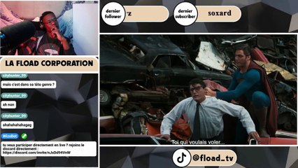 Superman vs Superman: A Battle of Strengths