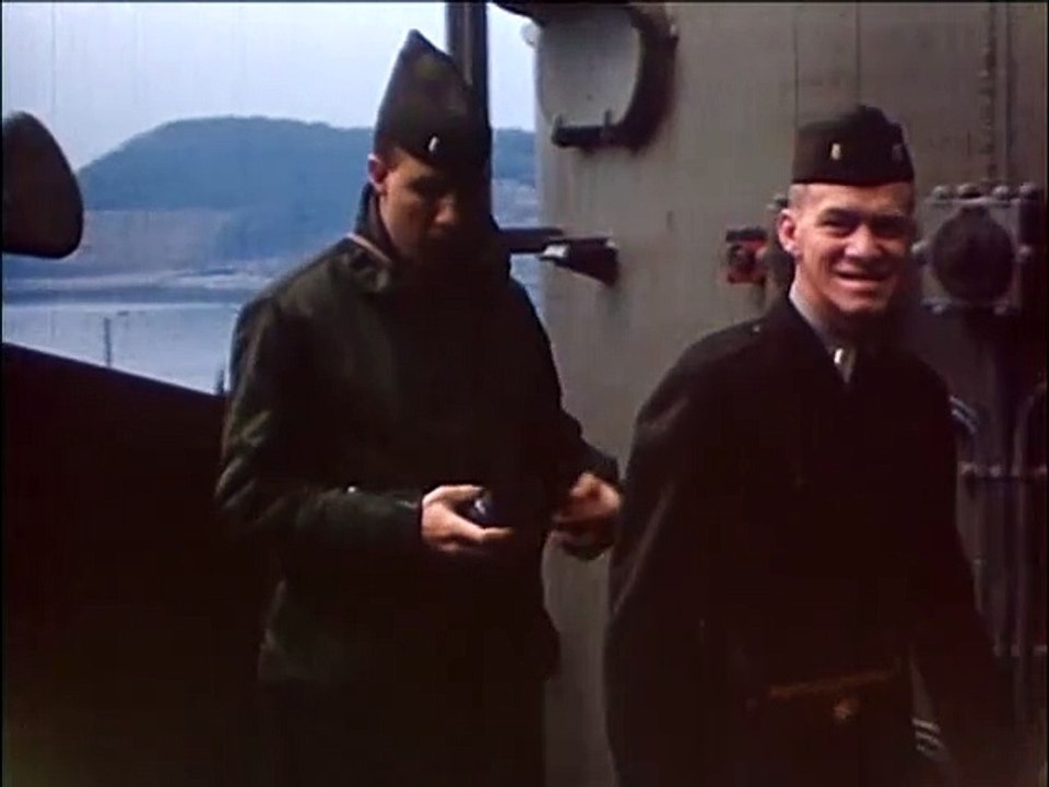 Weapons of War_10of10_Korea - Stalins Secret Air War