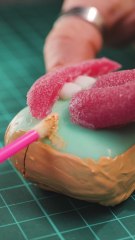 How To Make Your Own Custom AirPods Case!