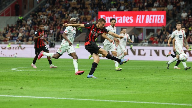 Milan-Monza, Serie A 2024/25: gli highlights