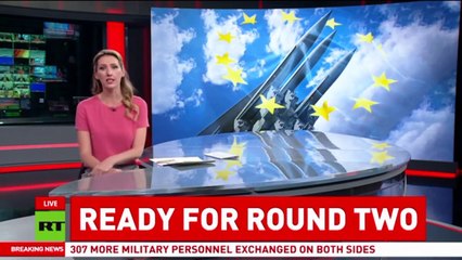 307 Troops Freed in Historic POW Exchange | 📜 Russia Plans Peace Memo | 🇷🇴 France Accused of Meddling – Telegram CEO Speaks Out | Forbidden News