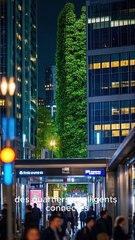 Abidjan en 2050 _ Ce projet fou est déjà en route.