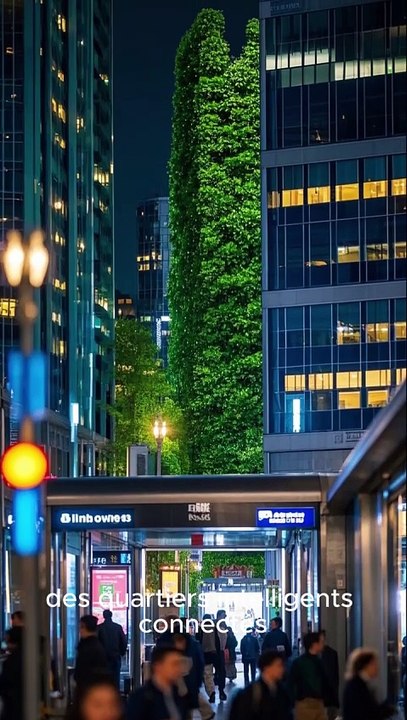 Abidjan en 2050 _ Ce projet fou est déjà en route.