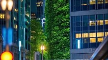 Abidjan en 2050 _ Ce projet fou est déjà en route.