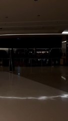 Park Shopping fica sem energia elétrica após problema no circuito