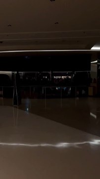 Park Shopping fica sem energia elétrica após problema no circuito