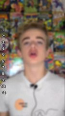 Une de mes premières vidéos plus de 1 minute en plus