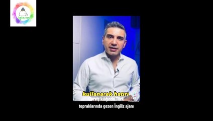 Osmanlı Devleti’ ne Sızan Gizemli Ajan