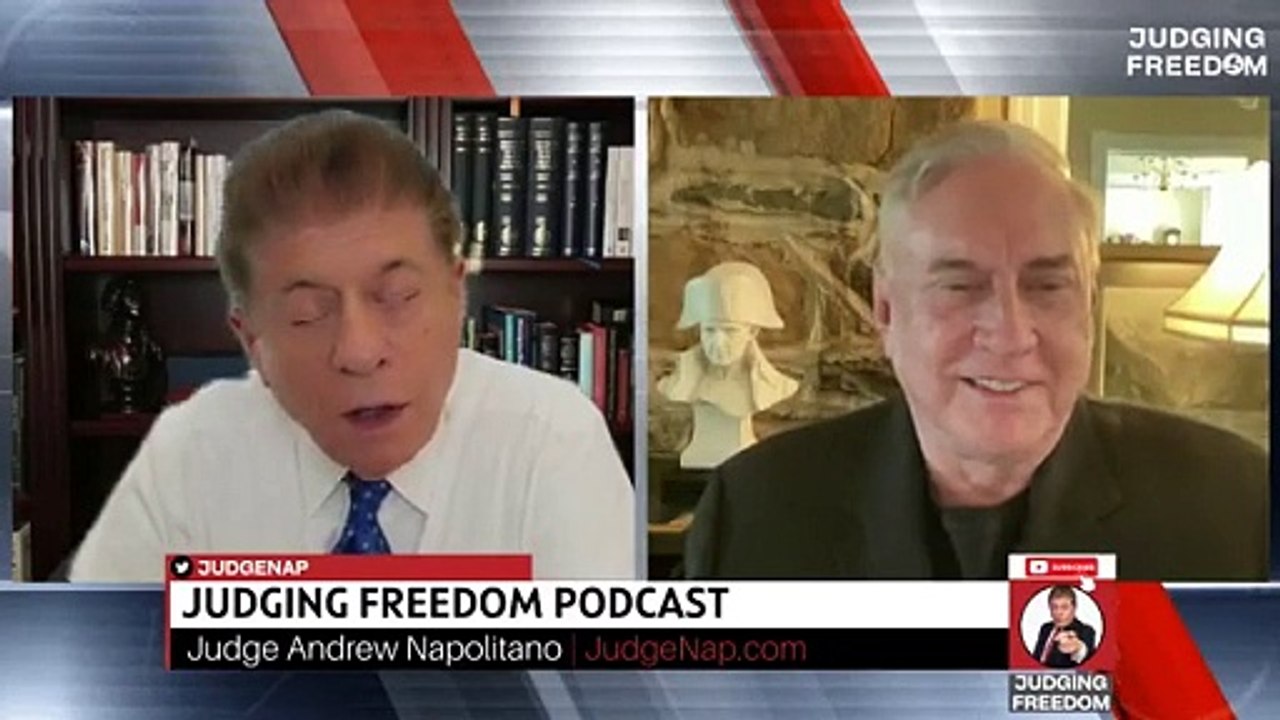 ⚠️ Is War with Iran Inevitable? | 🎖️ Col. Douglas Macgregor Breaks It Down | Forbidden News