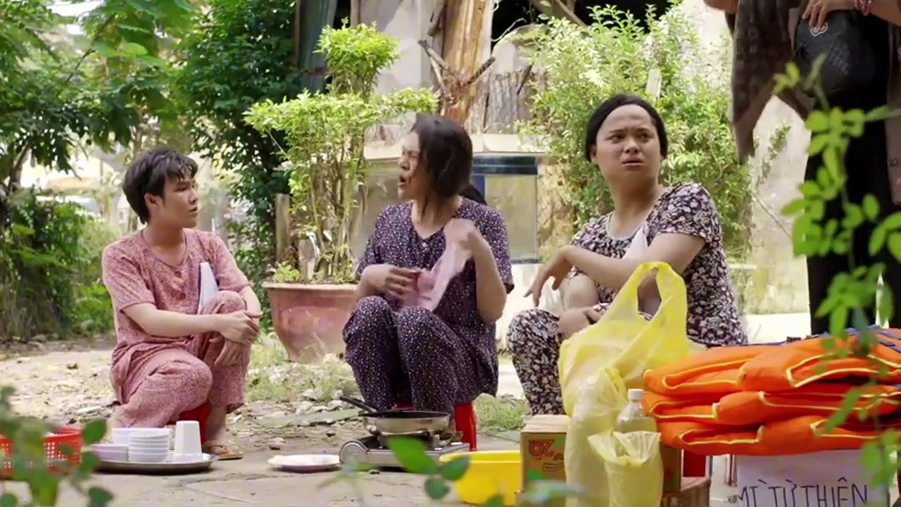 CLIP HÀI TẮT TIẾNG - HUỲNH LẬP, LÊ NHÂN, DUY KHÁNH