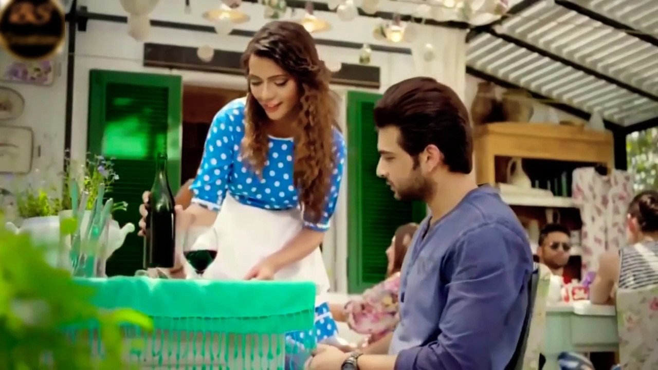 Sanam_Re_Love_Version_Official_Video_Full_Song_Karam_Hyat_Khan_funny