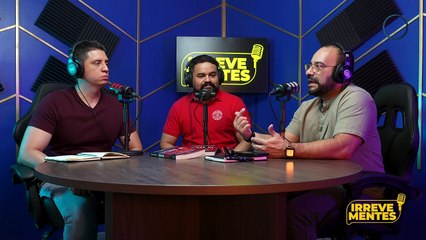 Irrevementes - 24 de mayo 2025