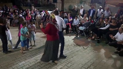 Mukemmel koroglu oynamis ablalar