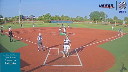 Blue Easton - SE Elite Rock Qualifier (2025) Sat, May 24, 2025 7:40 AM to 6:30 PM