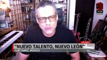 Nuevo Talento Nuevo León', un concurso que busca descubrir a las voces emergentes del estado