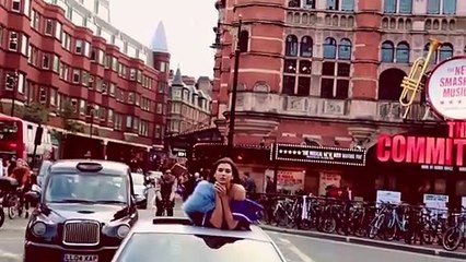 Dua Lipa - Be The One (Official Music Video)