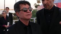 Palma de Oro en Cannes al cineasta disidente iraní Jafar Panahi por 
