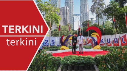 [TERKINI] Mesyuarat Peringkat Menteri ASEAN bermula hari ini