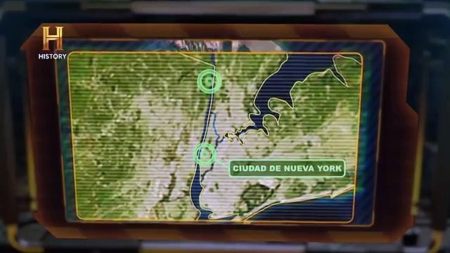 👀 Bestias al Acecho en Suburbios 😱 MONSTRUOS LEGENDARIOS BESTIAS FELINAS EPISODIO COMPLETO