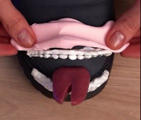 Born to Be Bad! Crafting Accessories with a Devilish Twist