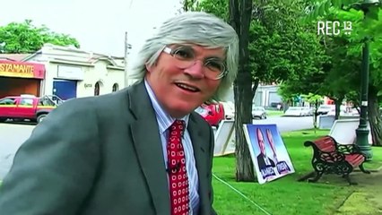 City Tour, Temporada 2009 (REC TV - 22/05/2025)