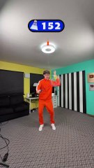 Badminton Rebound Trainer