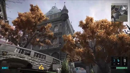 Deus Ex: Mankind Divided - Part 26