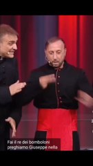 i ditevoli voi made in sud