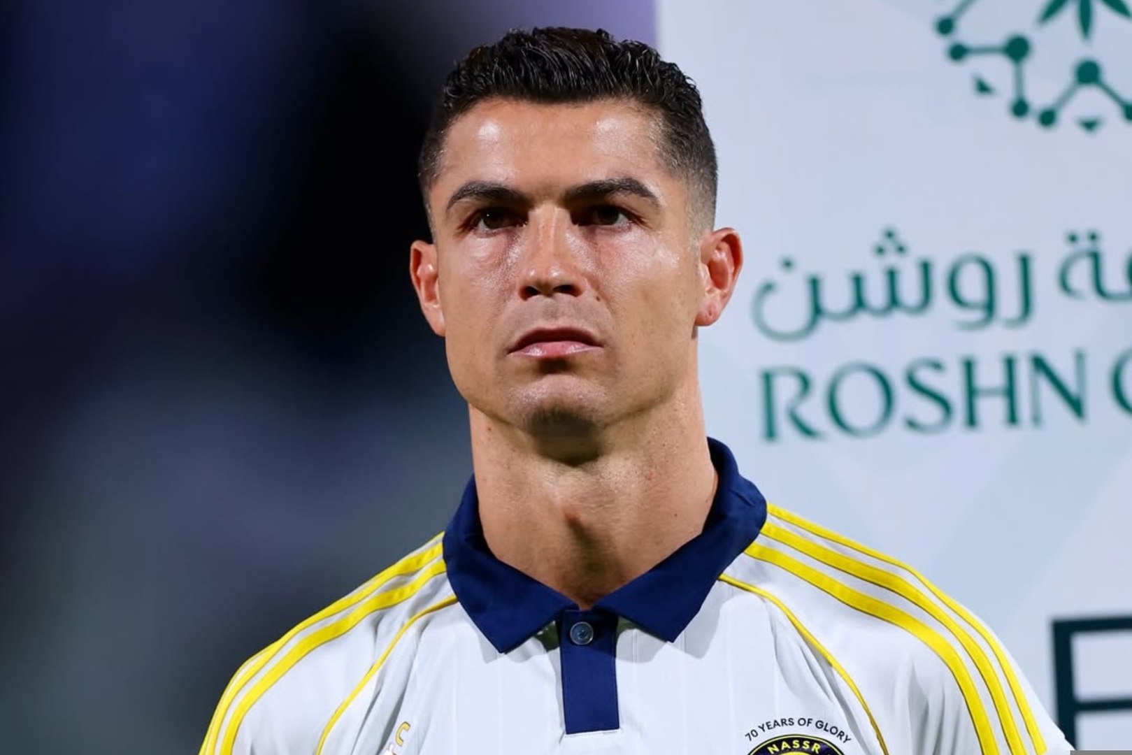 The mind blowing proposal to sign Cristiano Ronaldo and watch him play