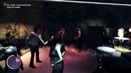 GTA 4 (GTA Stories Ch 58: The Security Man)