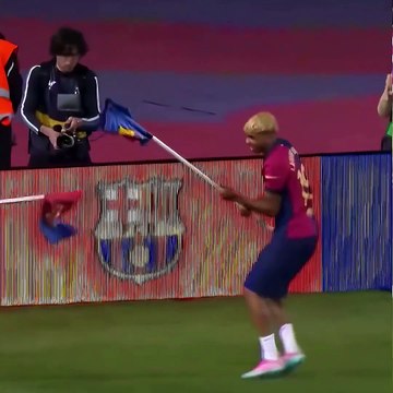 🚨 GIANNI INFANTINO LO DICE CLARO: ¡LAMINE YAMAL DEBERÍA JUGAR EL MUNDIAL DE CLUBES YA! ⚽🔥