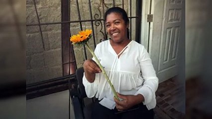 Feminicidio- suicidio: historia de una mujer silenciada por violencia