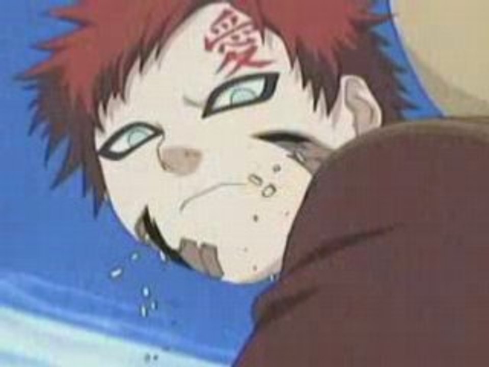 The sand shinobi v2 naruto