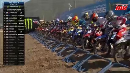25 - MX ETAPA 1 - CORRIDA 2 MX1