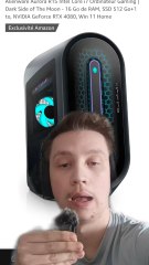 Pourquoi Éviter d'Acheter un PC sur Amazon 🚫