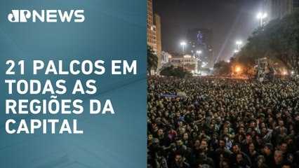 Virada Cultural promete maior edição já realizada em São Paulo