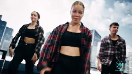 Dj Nelson Muñoz - Vibrate with Me 🎶