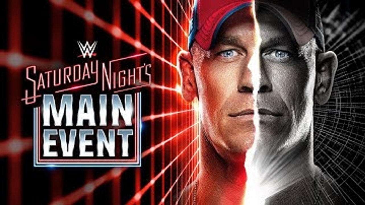 Saturday Night's Main Event: May 24, 2025