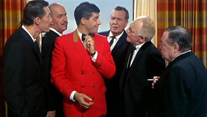 Jerry, souffre-douleur