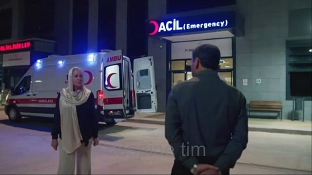 Daleki grad - 26. epizoda / Alja mi je udahnula život