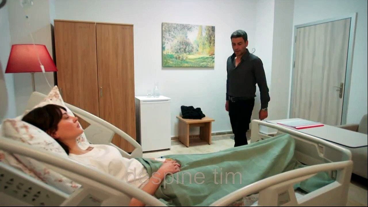 Daleki grad - 26. epizoda / Konačno si mi priznao da voliš Alju