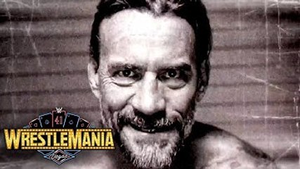 CM Punk: "This Fire Burns" hype package: WrestleMania 41 Saturday highlights